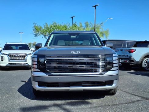 New 2026 Hyundai Palisade Calligraphy image 2