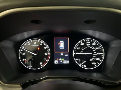 Certified 2023 Subaru Outback Limited image 19