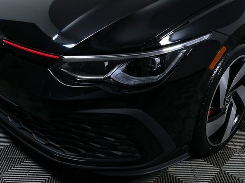 Used 2024 Volkswagen GTI S image 29