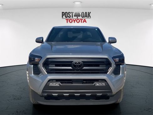 New 2025 Toyota Tacoma SR5 image 2