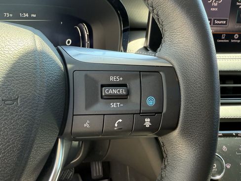 Certified 2023 INFINITI QX60 Luxe w/ Vision Package image 14