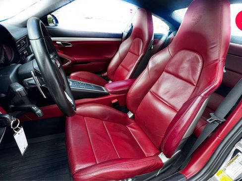 Used 2017 Porsche 911 Carrera S RWD image 14