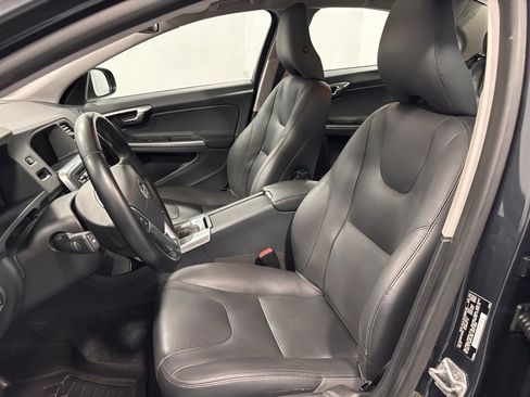 Used 2015 Volvo S60 T5 Premier image 12