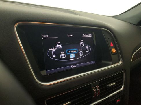 Used 2015 Audi Q5 2.0T Premium Plus AWD/4WD image 29