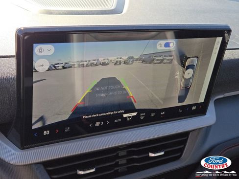 New 2026 Ford Explorer ST-Line w/ ST-Line Street Pack image 13