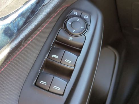 Used 2024 Chevrolet TrailBlazer RS w/ Driver Confidence Package image 22