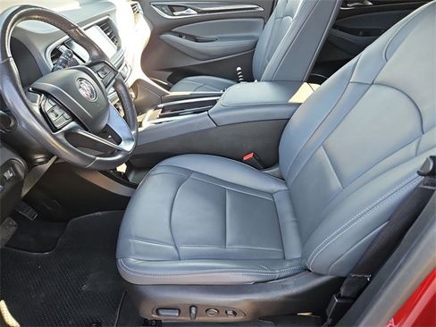 Used 2024 Buick Enclave Premium image 18