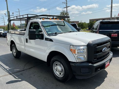 Used 2015 Ford F250 XL RWD image 3
