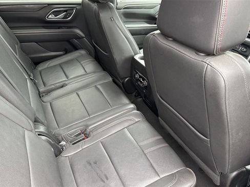 Used 2024 Chevrolet Suburban RST image 24