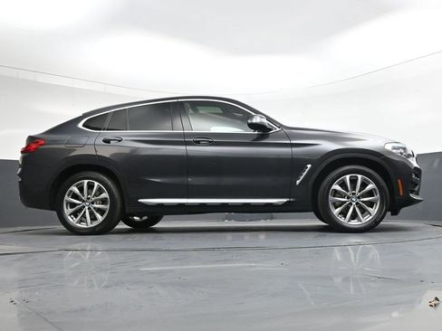 Used 2019 BMW X4 xDrive30i w/ Convenience Package image 27