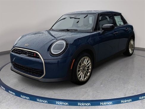 New 2026 MINI Cooper S image 1