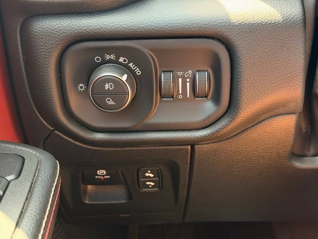 Used 2026 RAM 1500 Rebel w/ Rebel Level 1 Equipment Group AWD/4WD image 28