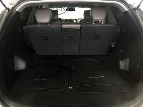 Used 2014 Hyundai Santa Fe Sport w/ Premium Equipment Package 03 image 12