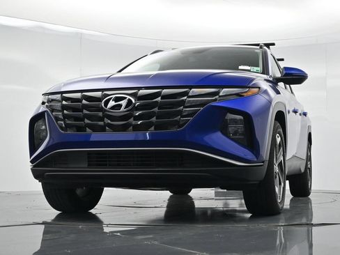Used 2023 Hyundai Tucson SEL w/ Convenience Package AWD/4WD image 27