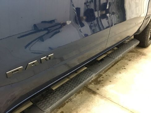 Used 2021 RAM 1500 Sport w/ Trailer Tow Group AWD/4WD image 5