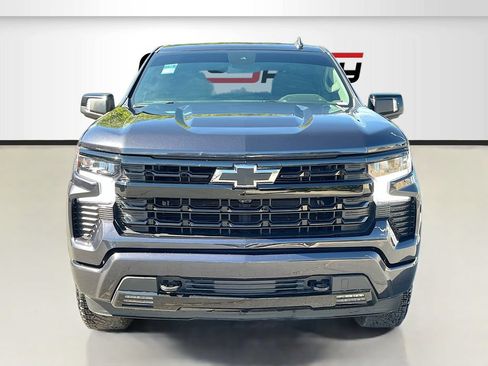 Used 2023 Chevrolet Silverado 1500 RST w/ RST All Star Premium Package AWD/4WD image 2