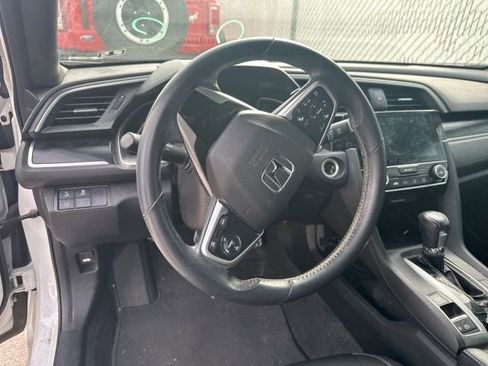 Used 2021 Honda Civic Sport image 13