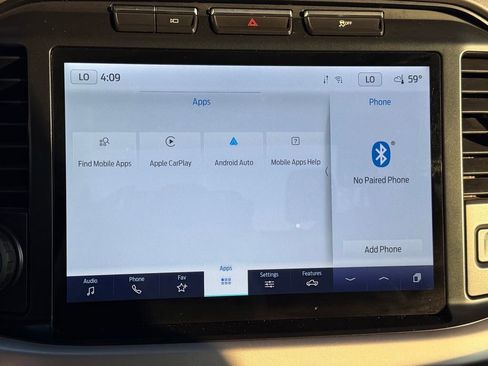 Used 2022 Ford F150 XLT w/ Equipment Group 302A High image 26