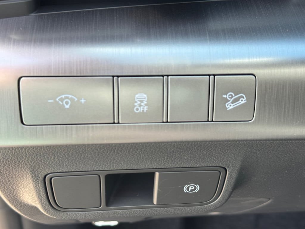 New 2027 Hyundai Kona SEL Sport AWD/4WD image 21