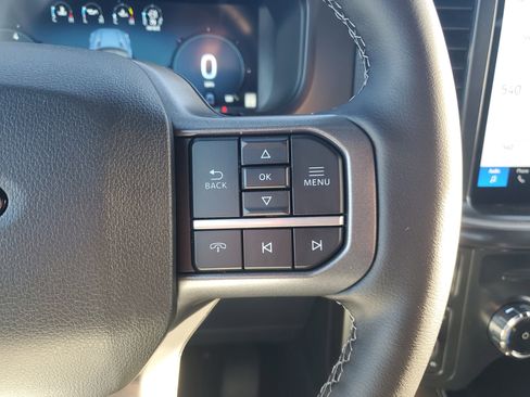 New 2025 Ford F150 Lariat w/ Equipment Group 502A High image 20