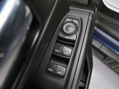 Used 2021 Chevrolet Silverado 1500 Custom Trail Boss image 15