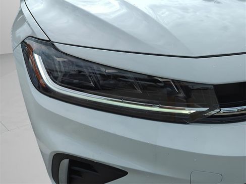 New 2026 Volkswagen Jetta S image 39