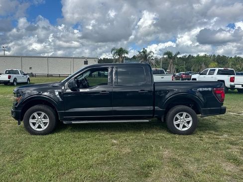 Used 2026 Ford F150 XLT w/ Equipment Group 301A Standard AWD/4WD image 2