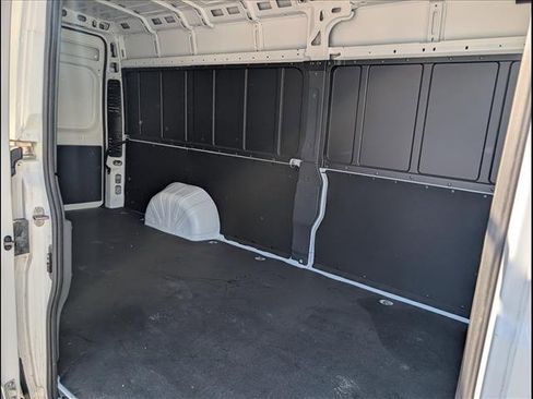 Used 2023 RAM ProMaster 3500 w/ Convenience Group image 23