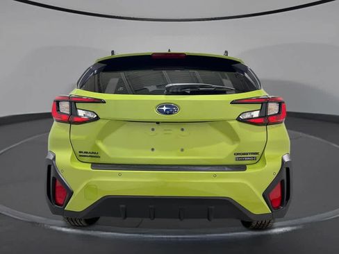 New 2026 Subaru Crosstrek 2.5i Limited image 4