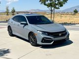 Used 2020 Honda Civic EX-L image 3