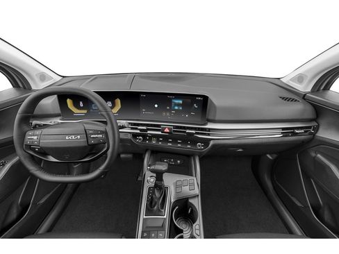 New 2026 Kia Sportage LX image 30