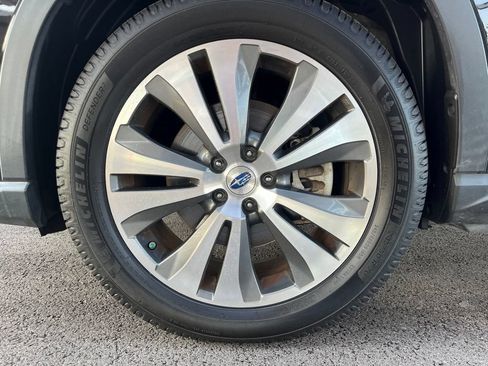 Used 2019 Subaru Ascent Limited AWD/4WD image 11