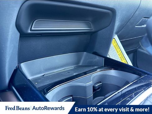 New 2025 MAZDA CX-30 2.5 Turbo w/ Premium Plus Pkg image 37