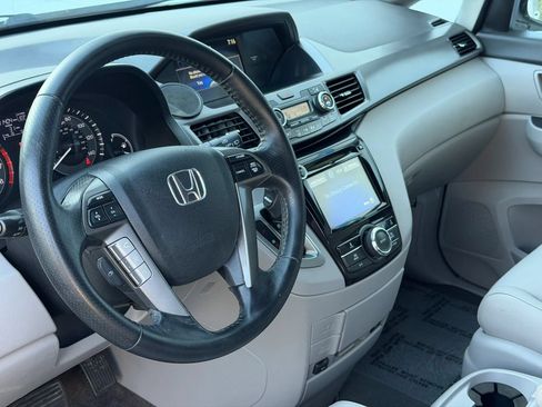 Used 2014 Honda Odyssey EX-L image 8