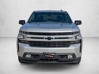 Used 2020 Chevrolet Silverado 1500 RST w/ All-Star Edition video 2