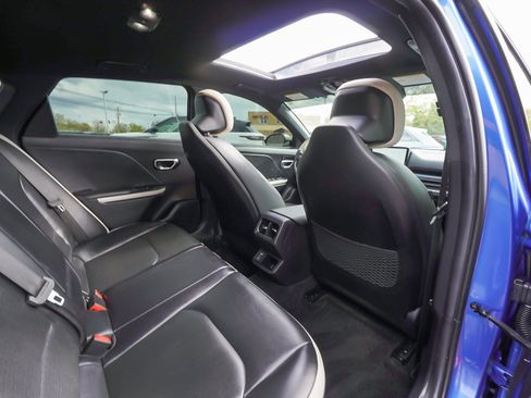 Used 2025 Kia K4 GT-Line Turbo FWD image 37