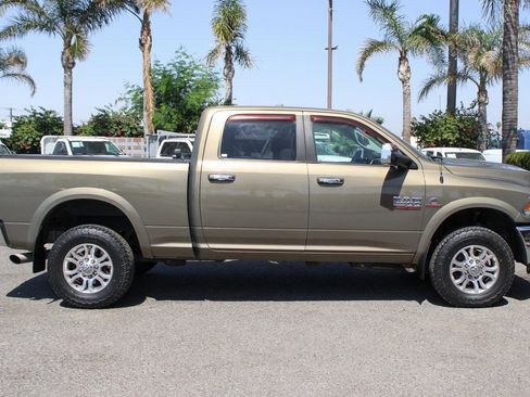 Used 2014 RAM 2500 Laramie w/ Convenience Group image 10