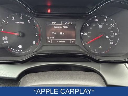 Certified 2024 Chevrolet Trax LS w/ Driver Confidence Package image 10