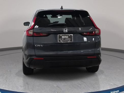 Used 2024 Honda CR-V EX-L image 7