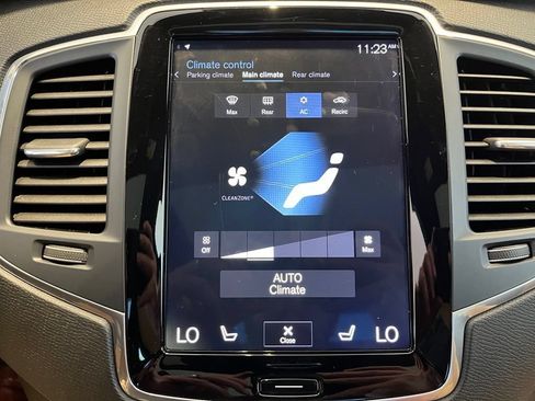 Used 2019 Volvo XC90 T6 Momentum w/ Protection Package AWD/4WD image 53