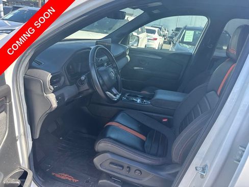 Used 2026 Honda Passport TrailSport image 16
