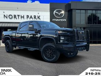 Used 2021 Chevrolet Silverado 2500 Custom w/ Custom Value Package video 1
