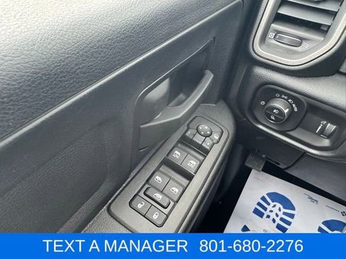 New 2026 RAM 2500 Tradesman AWD/4WD image 19