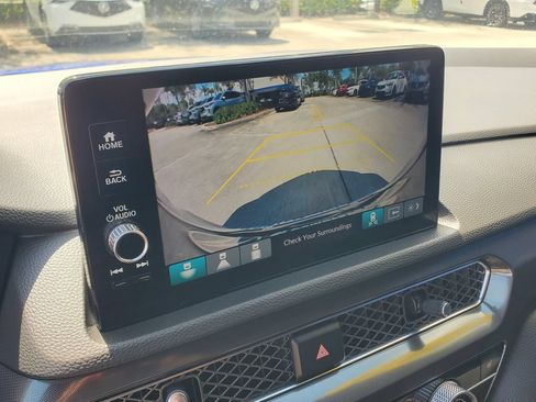Certified 2024 Acura Integra A-Spec FWD image 29