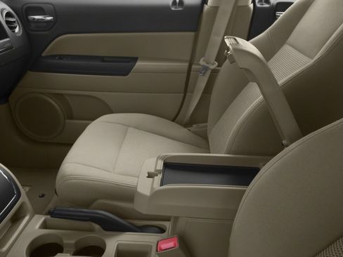 Used 2017 Jeep Patriot High Altitude image 20