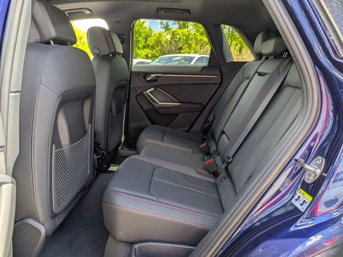 New 2025 Audi Q3 2.0T Premium Plus w/ Premium Plus Package image 23