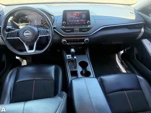 Used 2020 Nissan Altima 2.5 SR image 27