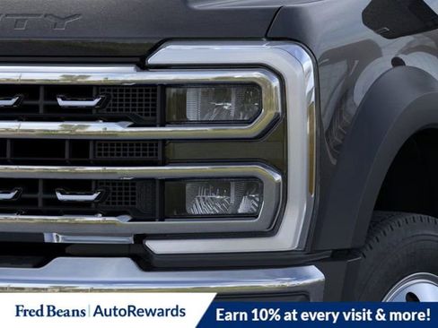 New 2026 Ford F450 Lariat image 18