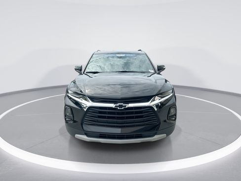 Used 2022 Chevrolet Blazer LT FWD image 3