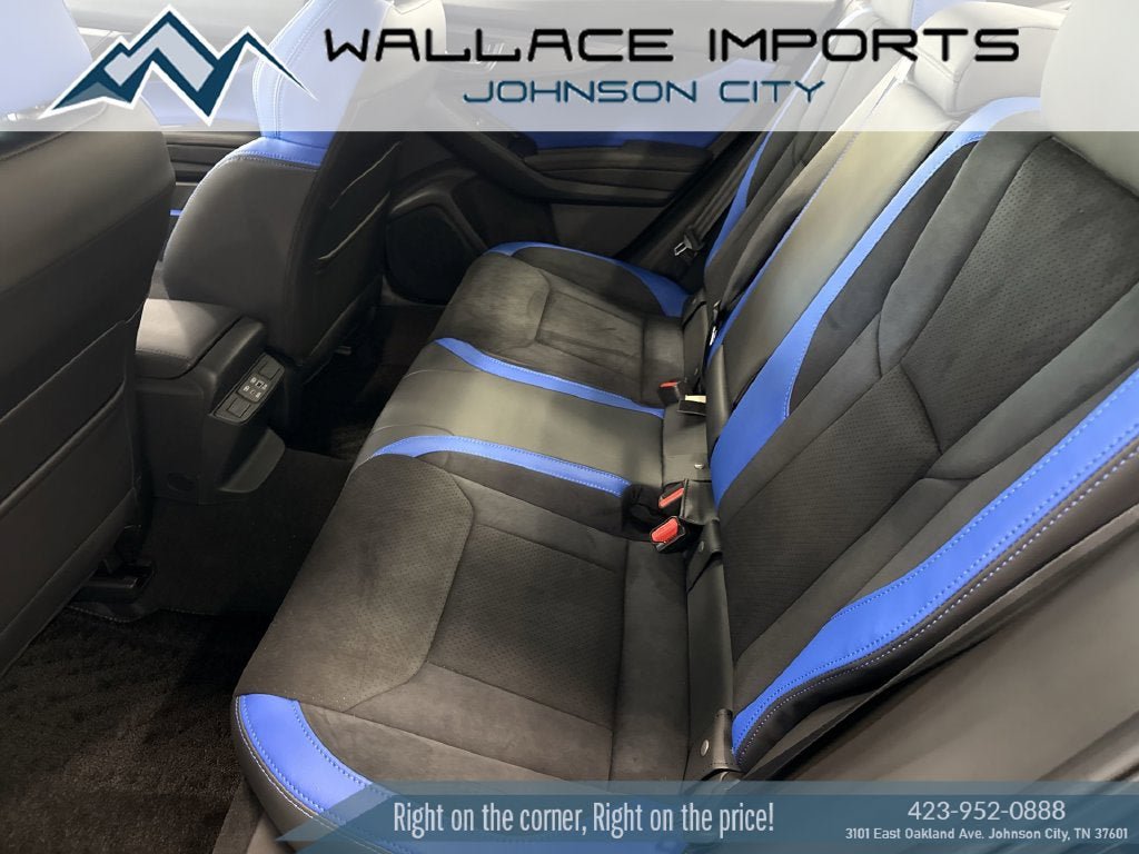 New 2026 Subaru WRX tS AWD/4WD image 26